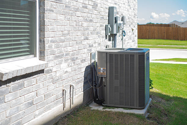 Reliable Hvac Installation contractor in Hawkins, TX by FH HVAC